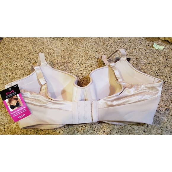 Maidenform Side Smoothing Bra - Picture 5 of 7